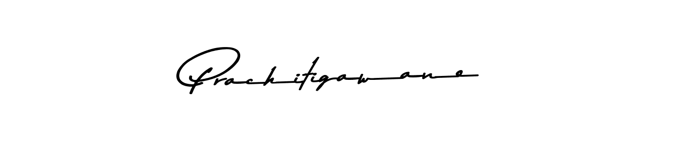 Create a beautiful signature design for name Prachitigawane. With this signature (Asem Kandis PERSONAL USE) fonts, you can make a handwritten signature for free. Prachitigawane signature style 9 images and pictures png