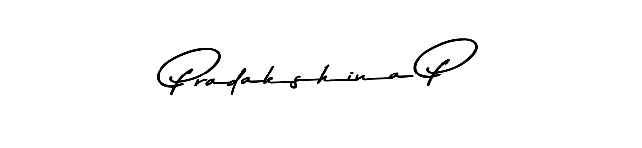 You can use this online signature creator to create a handwritten signature for the name Pradakshina P. This is the best online autograph maker. Pradakshina P signature style 9 images and pictures png