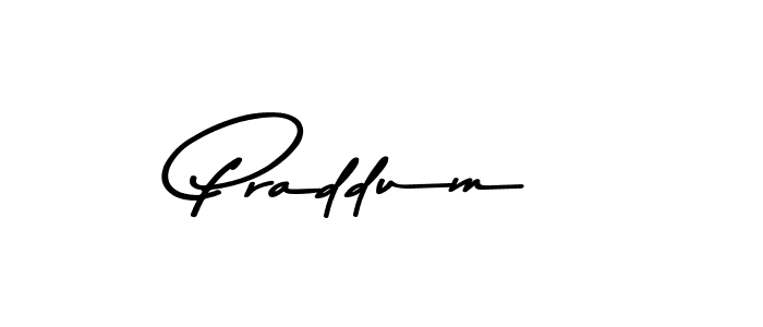 Also we have Praddum name is the best signature style. Create professional handwritten signature collection using Asem Kandis PERSONAL USE autograph style. Praddum signature style 9 images and pictures png