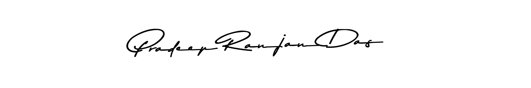 Use a signature maker to create a handwritten signature online. With this signature software, you can design (Asem Kandis PERSONAL USE) your own signature for name Pradeep Ranjan Das. Pradeep Ranjan Das signature style 9 images and pictures png