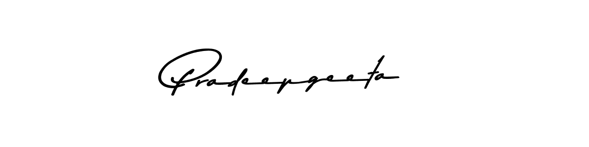 Best and Professional Signature Style for Pradeepgeeta. Asem Kandis PERSONAL USE Best Signature Style Collection. Pradeepgeeta signature style 9 images and pictures png