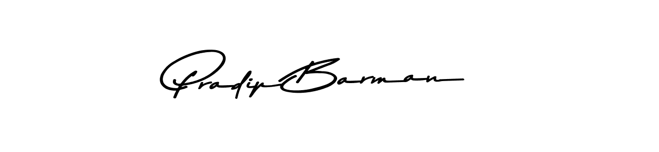 Make a beautiful signature design for name Pradip Barman. Use this online signature maker to create a handwritten signature for free. Pradip Barman signature style 9 images and pictures png