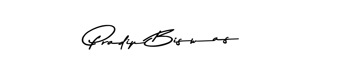if you are searching for the best signature style for your name Pradip Biswas. so please give up your signature search. here we have designed multiple signature styles  using Asem Kandis PERSONAL USE. Pradip Biswas signature style 9 images and pictures png