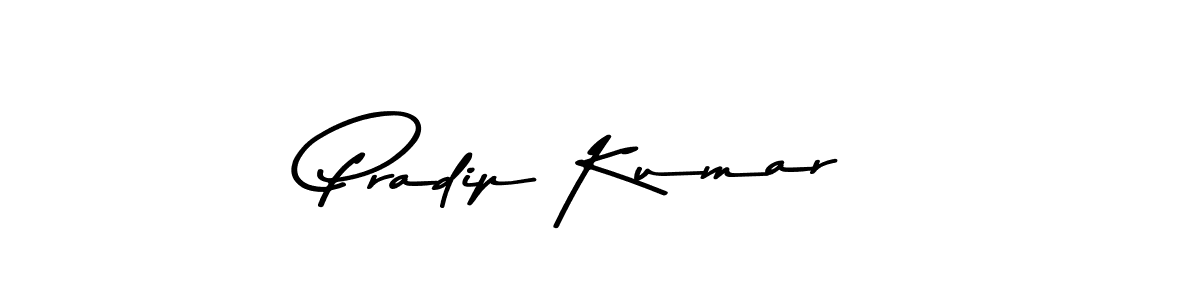 The best way (Asem Kandis PERSONAL USE) to make a short signature is to pick only two or three words in your name. The name Pradip Kumar include a total of six letters. For converting this name. Pradip Kumar signature style 9 images and pictures png