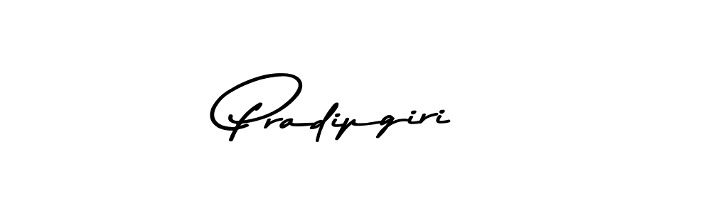 Once you've used our free online signature maker to create your best signature Asem Kandis PERSONAL USE style, it's time to enjoy all of the benefits that Pradipgiri name signing documents. Pradipgiri signature style 9 images and pictures png