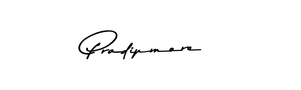 This is the best signature style for the Pradipmore name. Also you like these signature font (Asem Kandis PERSONAL USE). Mix name signature. Pradipmore signature style 9 images and pictures png