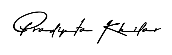 The Asem Kandis PERSONAL USE font gives name Pradipta Khilar a signature that looks effortless yet distinguished. Download high-res PNG instantly. Pradipta Khilar signature style 9 images and pictures png