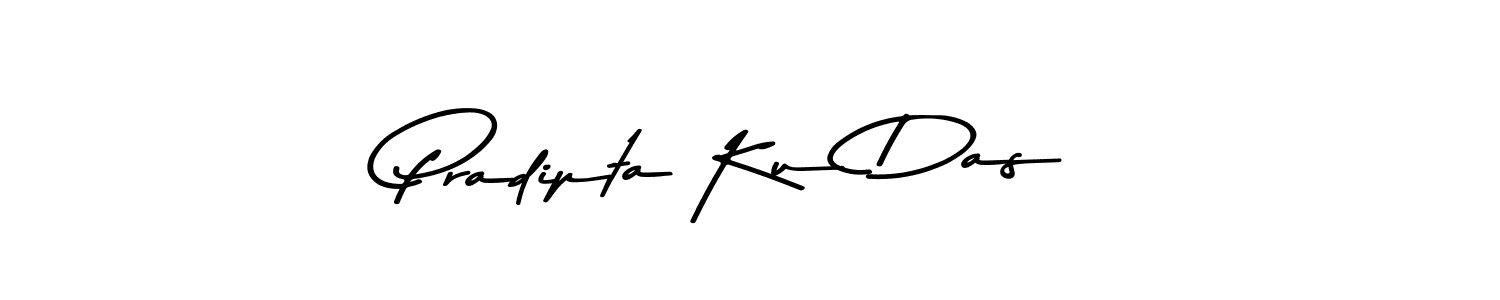 Asem Kandis PERSONAL USE is a professional signature style that is perfect for those who want to add a touch of class to their signature. It is also a great choice for those who want to make their signature more unique. Get Pradipta Ku Das name to fancy signature for free. Pradipta Ku Das signature style 9 images and pictures png