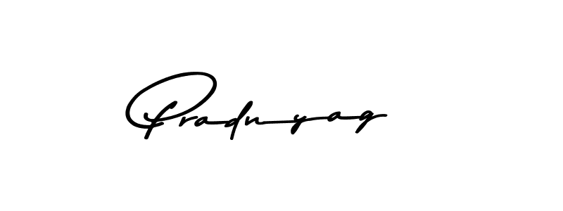 Use a signature maker to create a handwritten signature online. With this signature software, you can design (Asem Kandis PERSONAL USE) your own signature for name Pradnyag. Pradnyag signature style 9 images and pictures png