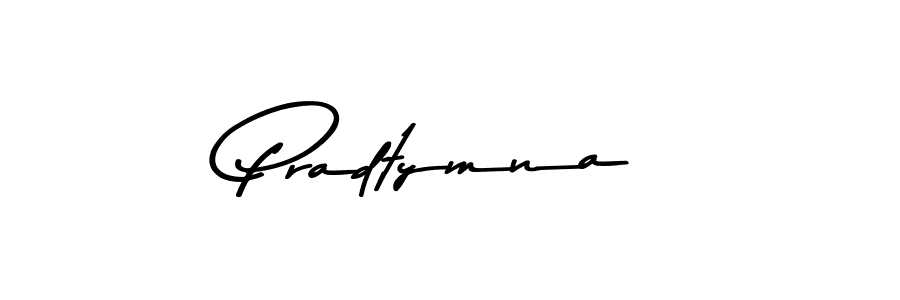 Also You can easily find your signature by using the search form. We will create Pradtymna name handwritten signature images for you free of cost using Asem Kandis PERSONAL USE sign style. Pradtymna signature style 9 images and pictures png