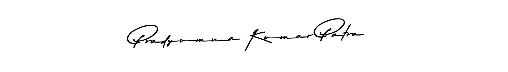 Pradyumna Kumar Patra stylish signature style. Best Handwritten Sign (Asem Kandis PERSONAL USE) for my name. Handwritten Signature Collection Ideas for my name Pradyumna Kumar Patra. Pradyumna Kumar Patra signature style 9 images and pictures png