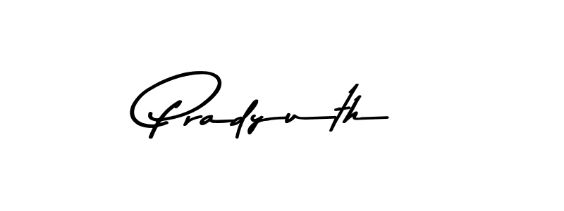 Best and Professional Signature Style for Pradyuth. Asem Kandis PERSONAL USE Best Signature Style Collection. Pradyuth signature style 9 images and pictures png