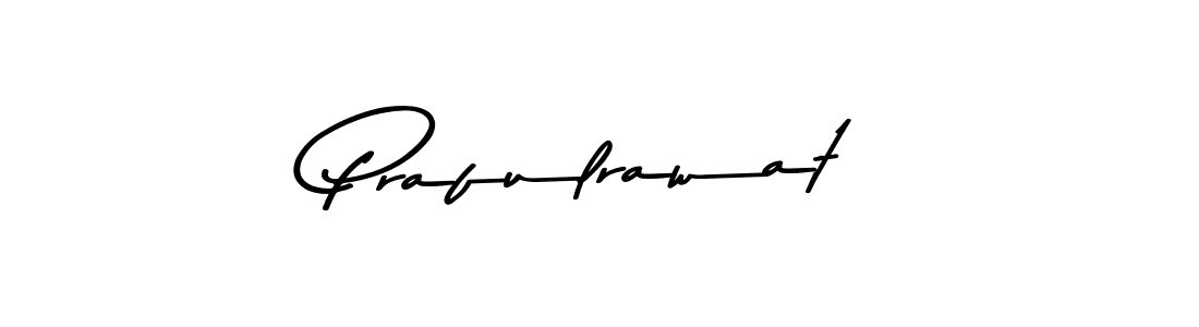 Similarly Asem Kandis PERSONAL USE is the best handwritten signature design. Signature creator online .You can use it as an online autograph creator for name Prafulrawat. Prafulrawat signature style 9 images and pictures png