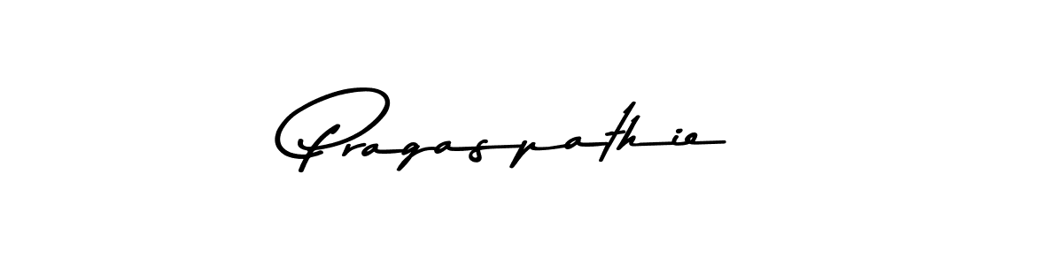 You should practise on your own different ways (Asem Kandis PERSONAL USE) to write your name (Pragaspathie) in signature. don't let someone else do it for you. Pragaspathie signature style 9 images and pictures png