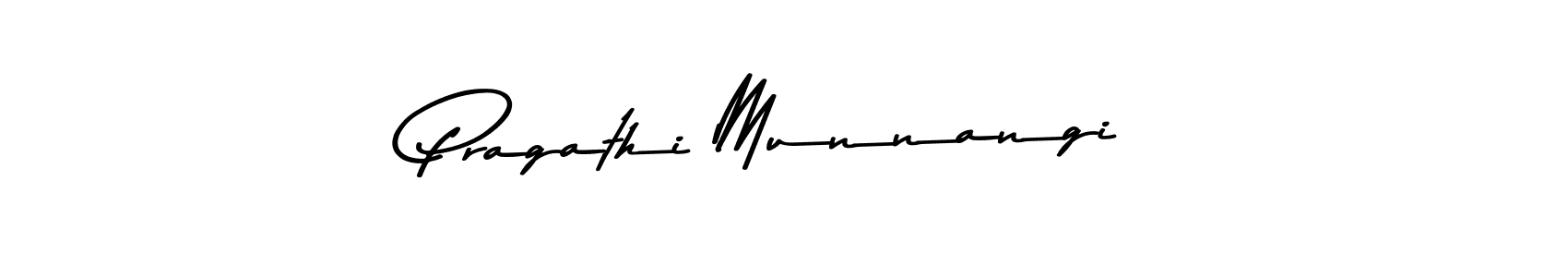 How to Draw Pragathi Munnangi signature style? Asem Kandis PERSONAL USE is a latest design signature styles for name Pragathi Munnangi. Pragathi Munnangi signature style 9 images and pictures png
