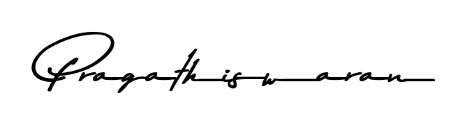 Create a beautiful signature design for name Pragathiswaran. With this signature (Asem Kandis PERSONAL USE) fonts, you can make a handwritten signature for free. Pragathiswaran signature style 9 images and pictures png