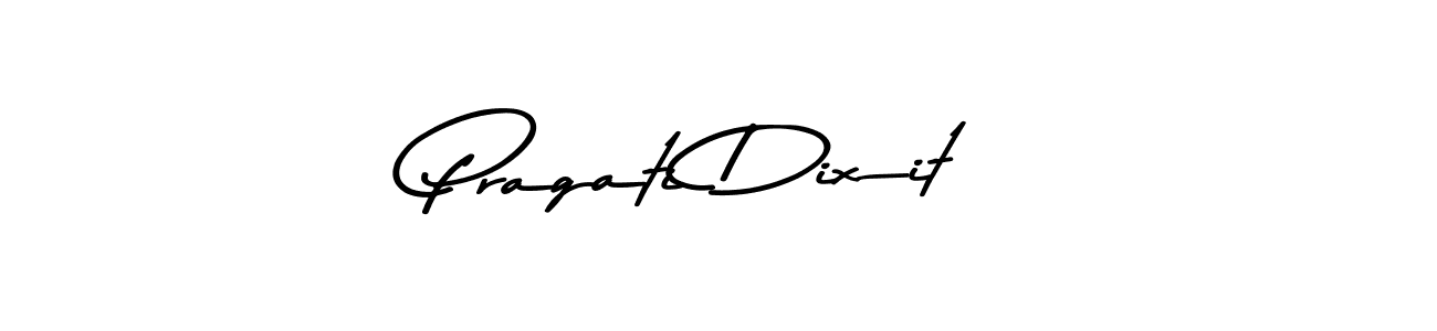 Similarly Asem Kandis PERSONAL USE is the best handwritten signature design. Signature creator online .You can use it as an online autograph creator for name Pragati Dixit. Pragati Dixit signature style 9 images and pictures png