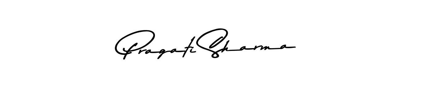 Here are the top 10 professional signature styles for the name Pragati Sharma. These are the best autograph styles you can use for your name. Pragati Sharma signature style 9 images and pictures png