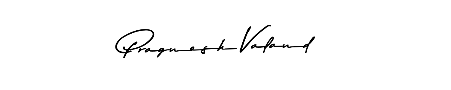 It looks lik you need a new signature style for name Pragnesh Valand. Design unique handwritten (Asem Kandis PERSONAL USE) signature with our free signature maker in just a few clicks. Pragnesh Valand signature style 9 images and pictures png