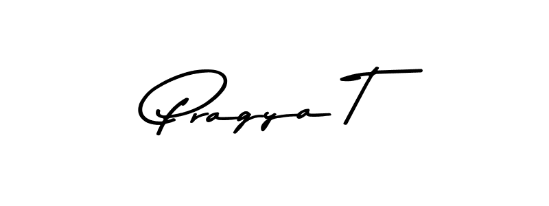 Best and Professional Signature Style for Pragya T. Asem Kandis PERSONAL USE Best Signature Style Collection. Pragya T signature style 9 images and pictures png