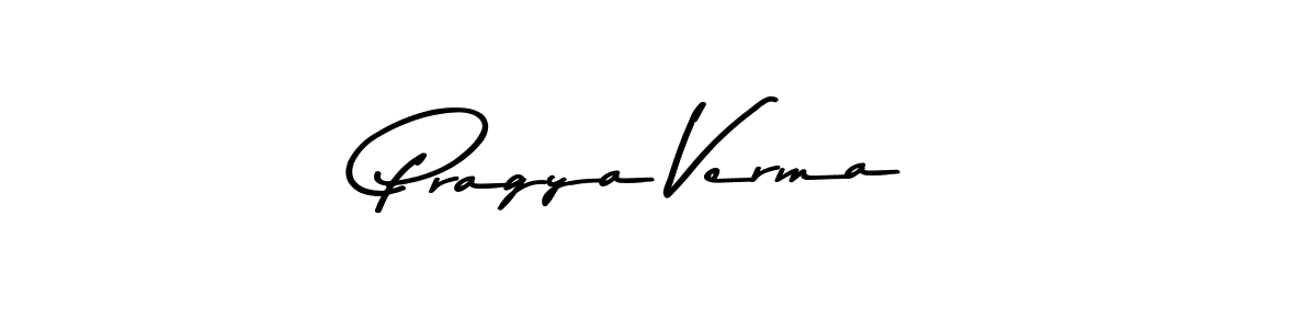 Also You can easily find your signature by using the search form. We will create Pragya Verma name handwritten signature images for you free of cost using Asem Kandis PERSONAL USE sign style. Pragya Verma signature style 9 images and pictures png