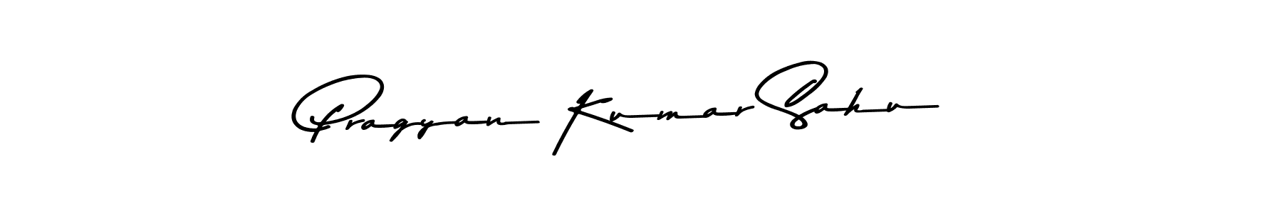 if you are searching for the best signature style for your name Pragyan Kumar Sahu. so please give up your signature search. here we have designed multiple signature styles  using Asem Kandis PERSONAL USE. Pragyan Kumar Sahu signature style 9 images and pictures png