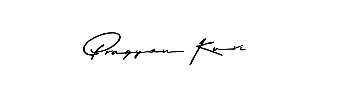 You should practise on your own different ways (Asem Kandis PERSONAL USE) to write your name (Pragyan Kuri) in signature. don't let someone else do it for you. Pragyan Kuri signature style 9 images and pictures png