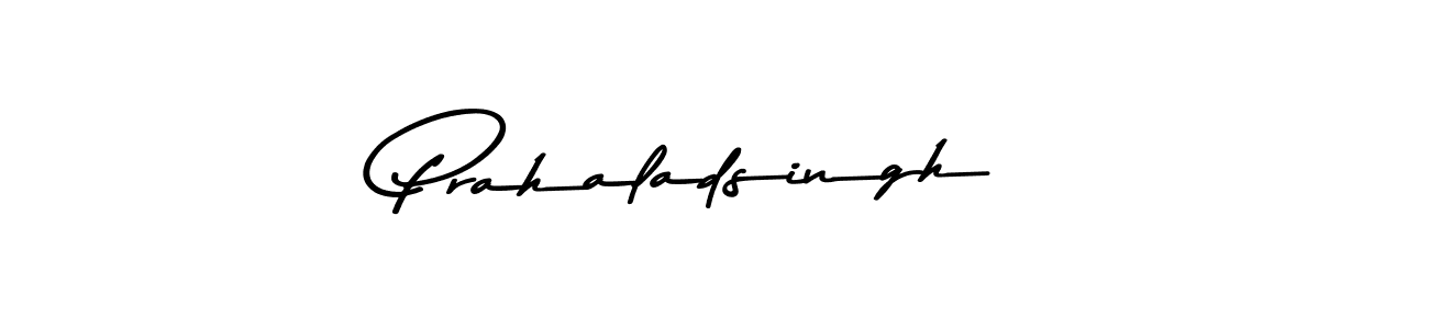 Make a short Prahaladsingh signature style. Manage your documents anywhere anytime using Asem Kandis PERSONAL USE. Create and add eSignatures, submit forms, share and send files easily. Prahaladsingh signature style 9 images and pictures png