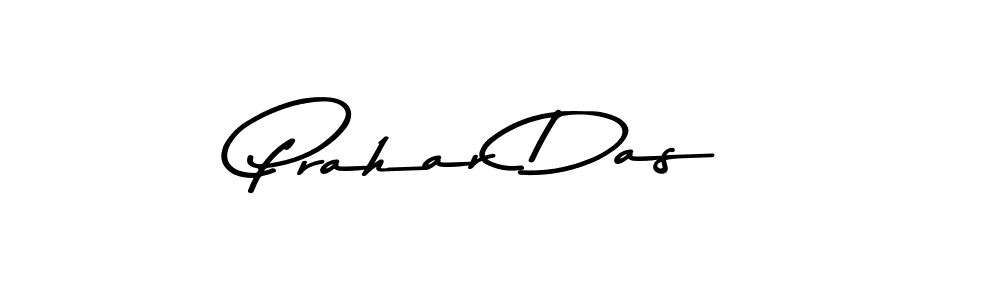 It looks lik you need a new signature style for name Prahar Das. Design unique handwritten (Asem Kandis PERSONAL USE) signature with our free signature maker in just a few clicks. Prahar Das signature style 9 images and pictures png