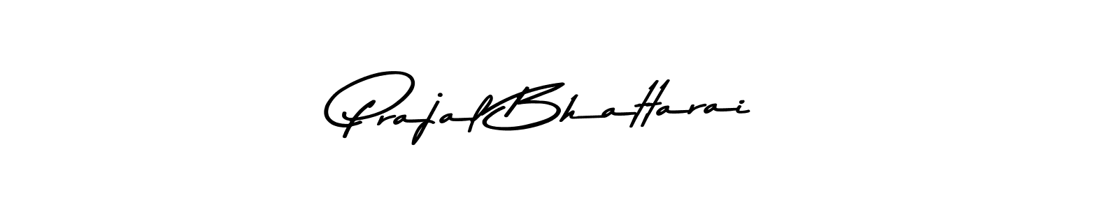 Similarly Asem Kandis PERSONAL USE is the best handwritten signature design. Signature creator online .You can use it as an online autograph creator for name Prajal Bhattarai. Prajal Bhattarai signature style 9 images and pictures png