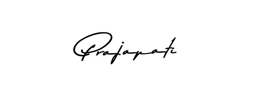 Once you've used our free online signature maker to create your best signature Asem Kandis PERSONAL USE style, it's time to enjoy all of the benefits that Prajapati name signing documents. Prajapati signature style 9 images and pictures png