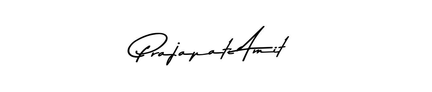 This is the best signature style for the Prajapati Amit name. Also you like these signature font (Asem Kandis PERSONAL USE). Mix name signature. Prajapati Amit signature style 9 images and pictures png