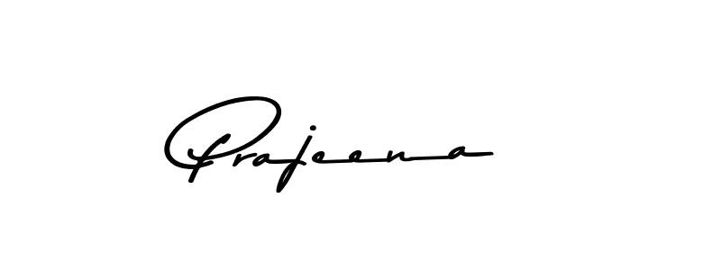 It looks lik you need a new signature style for name Prajeena. Design unique handwritten (Asem Kandis PERSONAL USE) signature with our free signature maker in just a few clicks. Prajeena signature style 9 images and pictures png