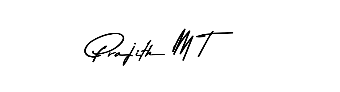 Check out images of Autograph of Prajith M T name. Actor Prajith M T Signature Style. Asem Kandis PERSONAL USE is a professional sign style online. Prajith M T signature style 9 images and pictures png
