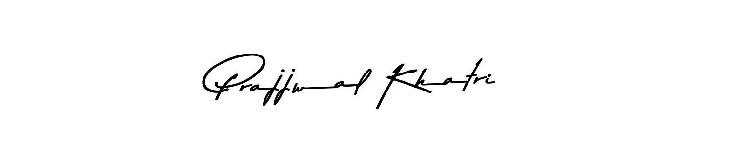 Similarly Asem Kandis PERSONAL USE is the best handwritten signature design. Signature creator online .You can use it as an online autograph creator for name Prajjwal Khatri. Prajjwal Khatri signature style 9 images and pictures png