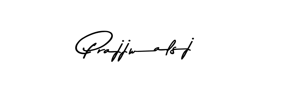It looks lik you need a new signature style for name Prajjwalsj. Design unique handwritten (Asem Kandis PERSONAL USE) signature with our free signature maker in just a few clicks. Prajjwalsj signature style 9 images and pictures png