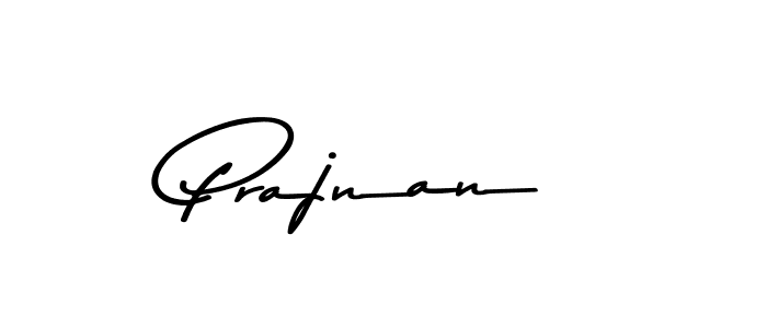 Also You can easily find your signature by using the search form. We will create Prajnan name handwritten signature images for you free of cost using Asem Kandis PERSONAL USE sign style. Prajnan signature style 9 images and pictures png