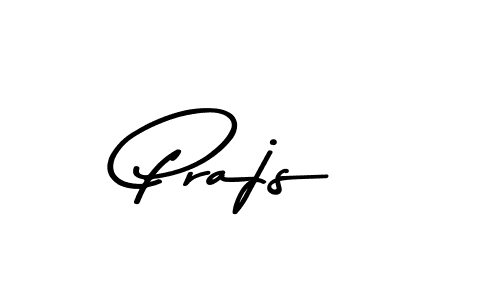 How to Draw Prajs signature style? Asem Kandis PERSONAL USE is a latest design signature styles for name Prajs. Prajs signature style 9 images and pictures png