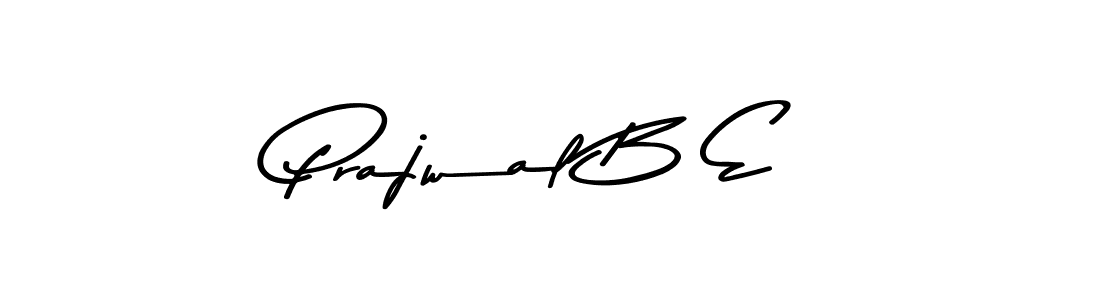 You can use this online signature creator to create a handwritten signature for the name Prajwal B E. This is the best online autograph maker. Prajwal B E signature style 9 images and pictures png