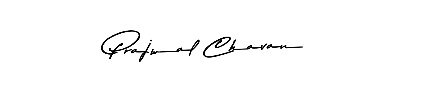 Asem Kandis PERSONAL USE is a professional signature style that is perfect for those who want to add a touch of class to their signature. It is also a great choice for those who want to make their signature more unique. Get Prajwal Chavan name to fancy signature for free. Prajwal Chavan signature style 9 images and pictures png