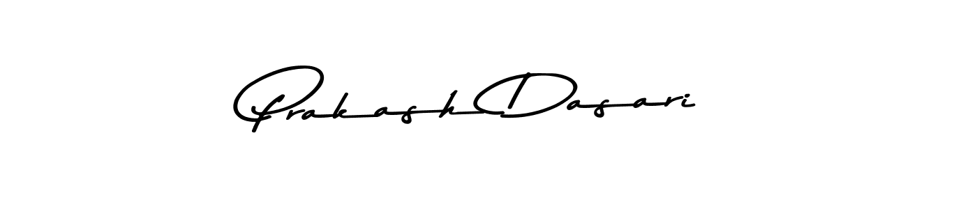 Here are the top 10 professional signature styles for the name Prakash Dasari. These are the best autograph styles you can use for your name. Prakash Dasari signature style 9 images and pictures png