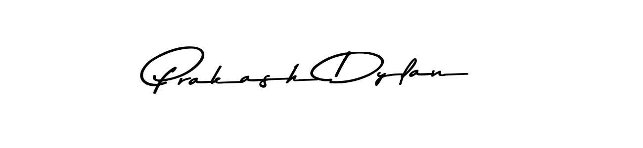 This is the best signature style for the Prakash Dylan name. Also you like these signature font (Asem Kandis PERSONAL USE). Mix name signature. Prakash Dylan signature style 9 images and pictures png