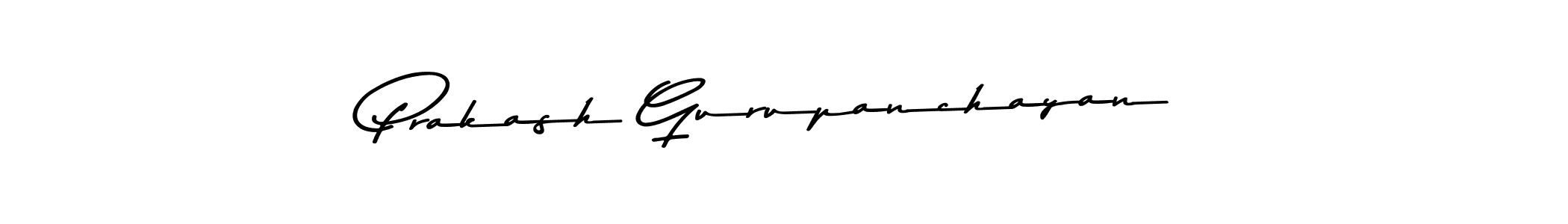 It looks lik you need a new signature style for name Prakash Gurupanchayan. Design unique handwritten (Asem Kandis PERSONAL USE) signature with our free signature maker in just a few clicks. Prakash Gurupanchayan signature style 9 images and pictures png