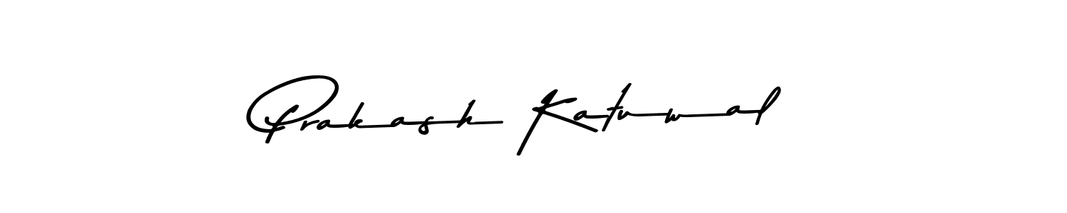Once you've used our free online signature maker to create your best signature Asem Kandis PERSONAL USE style, it's time to enjoy all of the benefits that Prakash Katuwal name signing documents. Prakash Katuwal signature style 9 images and pictures png