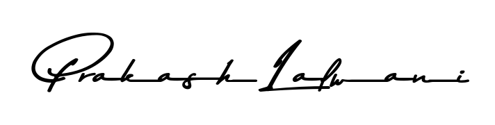 If you are searching for the best signature style for your name Prakash Lalwani, here we have designed multiple signature styles using Asem Kandis PERSONAL USE. Prakash Lalwani signature style 9 images and pictures png