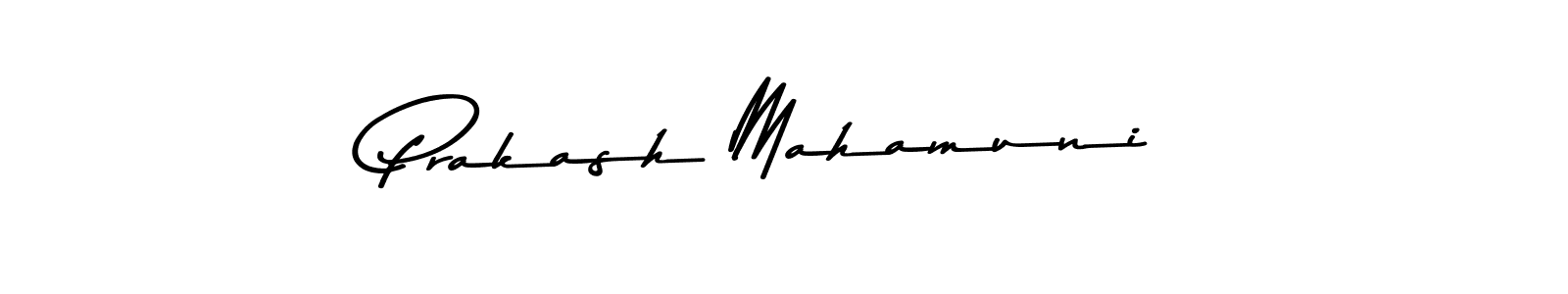 The best way (Asem Kandis PERSONAL USE) to make a short signature is to pick only two or three words in your name. The name Prakash Mahamuni include a total of six letters. For converting this name. Prakash Mahamuni signature style 9 images and pictures png