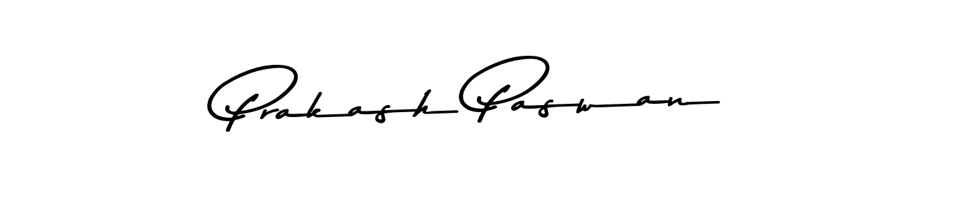 How to make Prakash Paswan signature? Asem Kandis PERSONAL USE is a professional autograph style. Create handwritten signature for Prakash Paswan name. Prakash Paswan signature style 9 images and pictures png