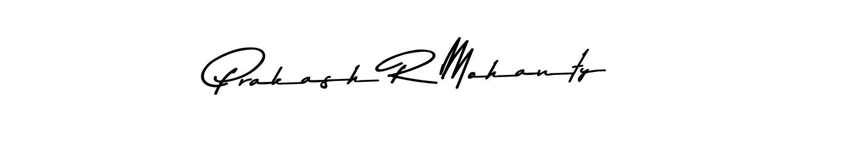 Here are the top 10 professional signature styles for the name Prakash R Mohanty. These are the best autograph styles you can use for your name. Prakash R Mohanty signature style 9 images and pictures png