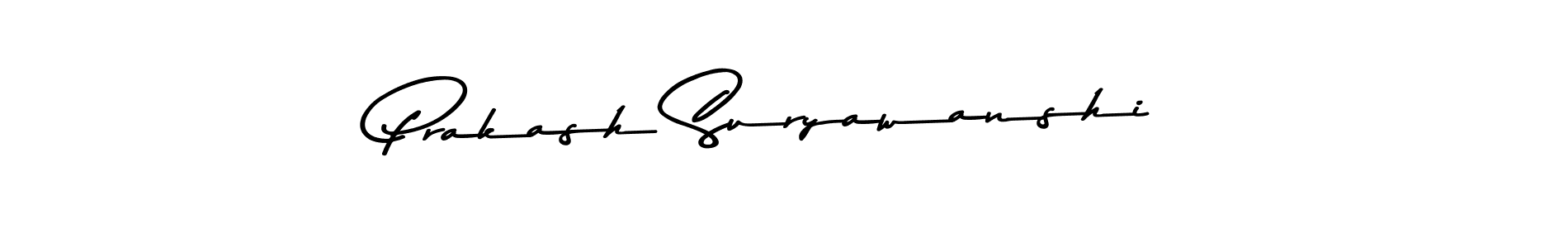 It looks lik you need a new signature style for name Prakash Suryawanshi. Design unique handwritten (Asem Kandis PERSONAL USE) signature with our free signature maker in just a few clicks. Prakash Suryawanshi signature style 9 images and pictures png