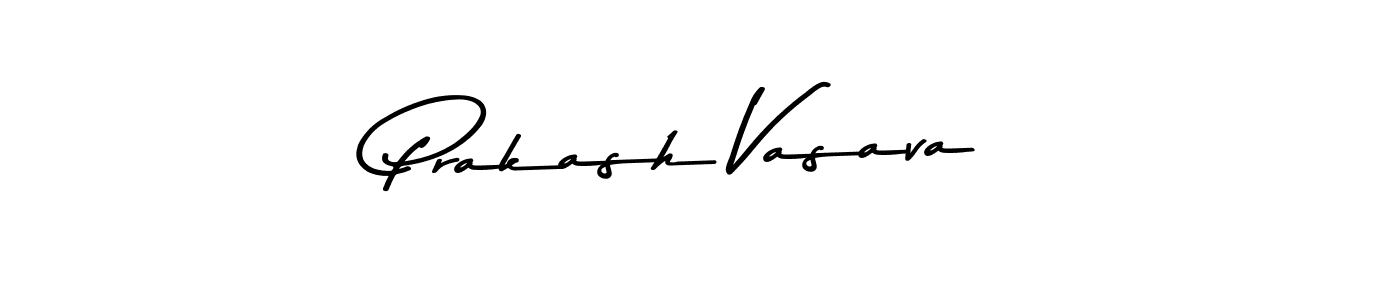 Here are the top 10 professional signature styles for the name Prakash Vasava. These are the best autograph styles you can use for your name. Prakash Vasava signature style 9 images and pictures png